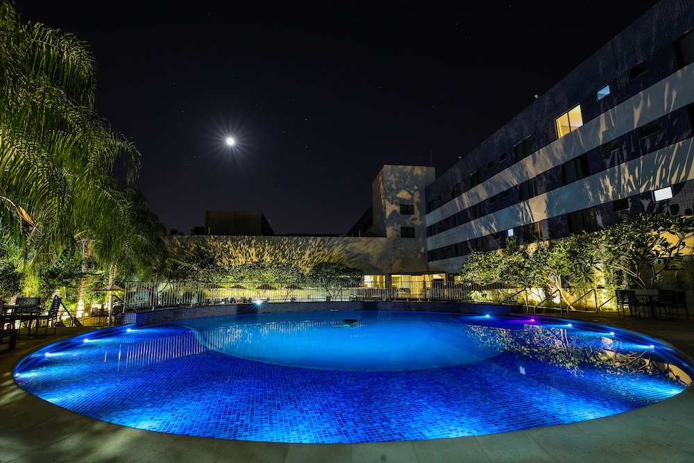 Viale Cataratas Hotel Eventos 27/50