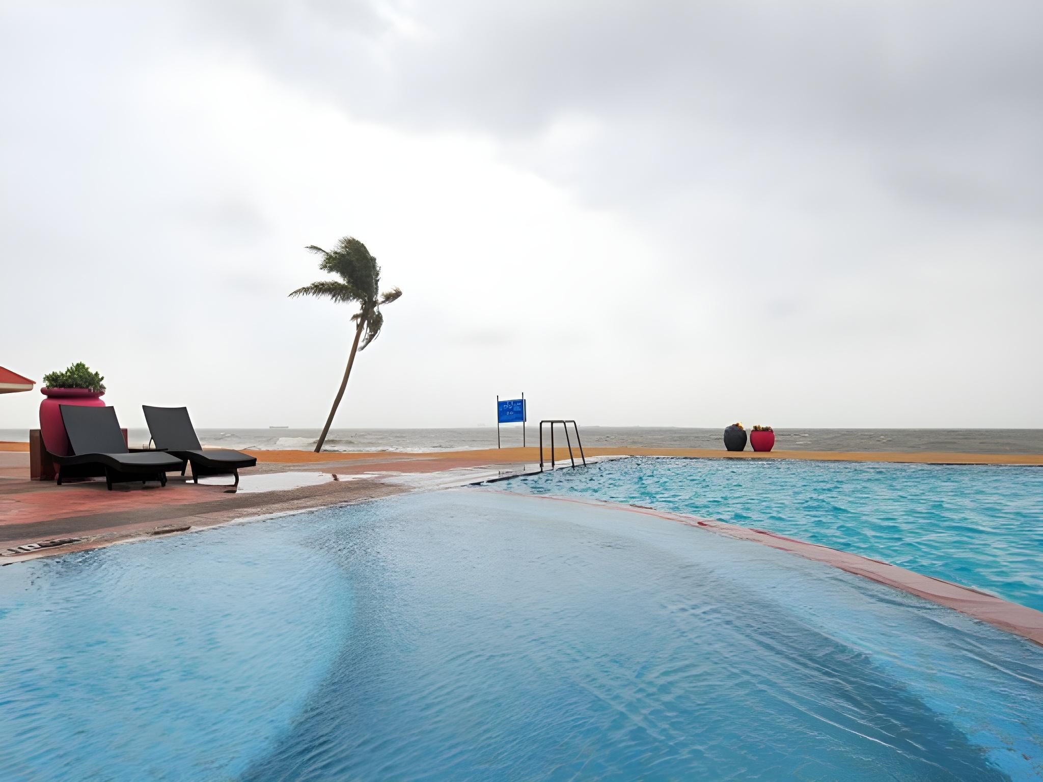 Noble Yacht Club Hainan 20/26