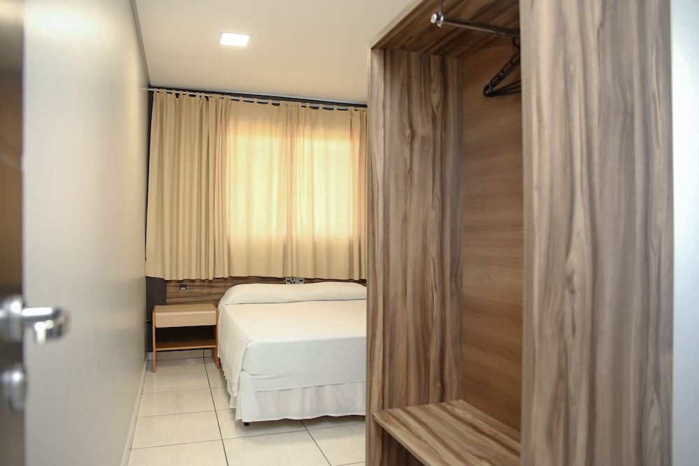 Rede Andrade Vivaldi Hotel 29/50
