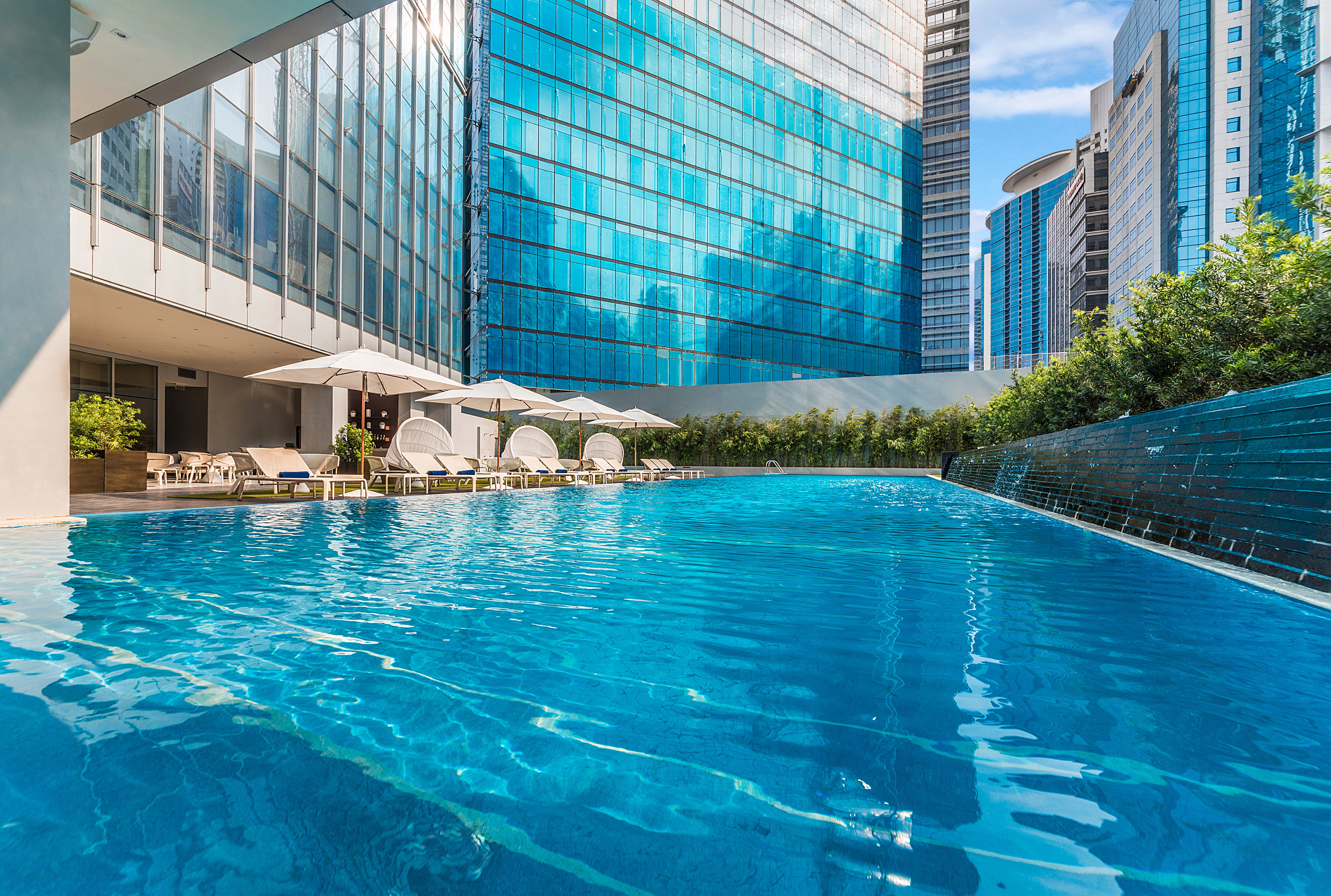 Ascott Bonifacio Global City Manila 42/45