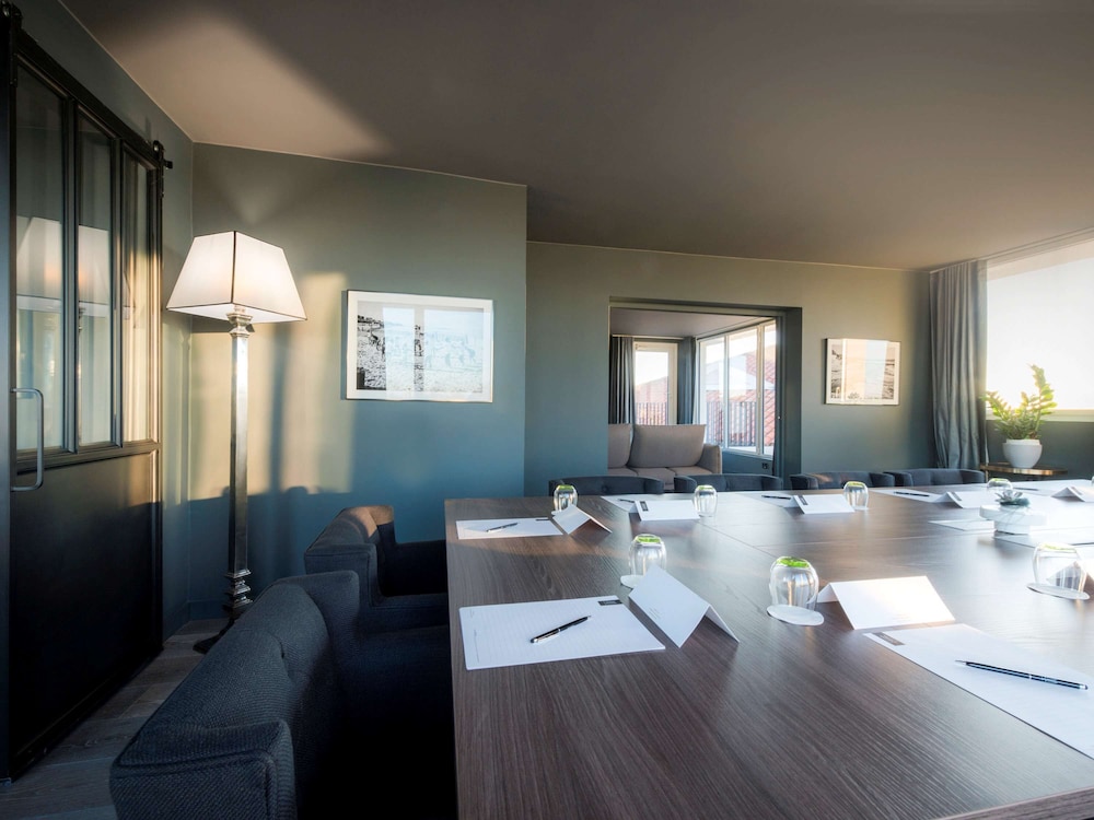La Grande Terrasse Hotel & Spa La Rochelle - MGallery Collection 47/55