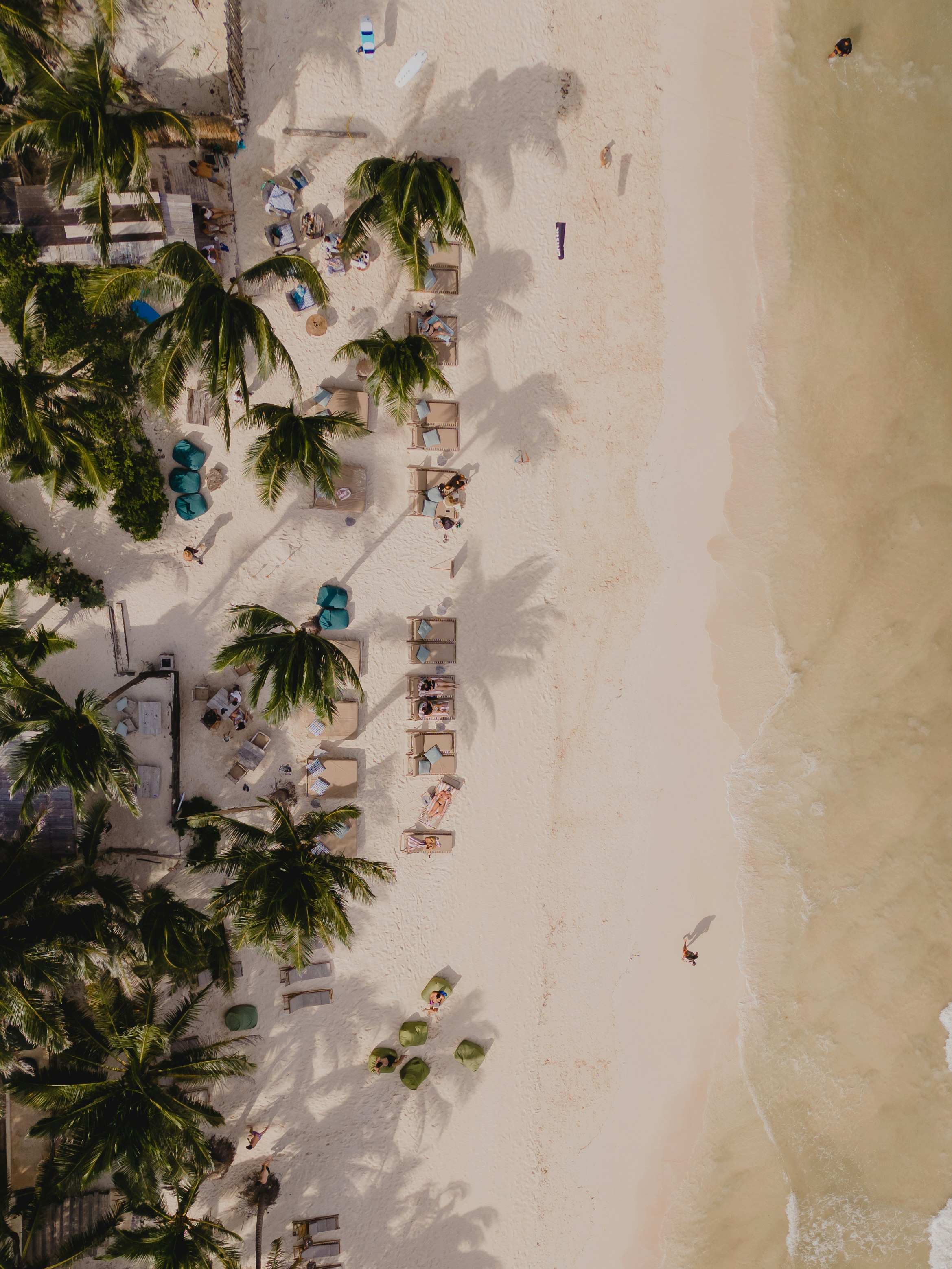 Chiringuito Tulum 61/79
