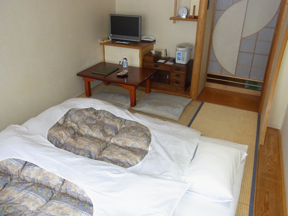 Ryokan Asakusa Shigetsu 37/50