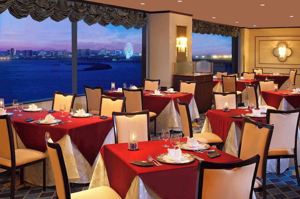 Tokyo Bay Maihama Hotel First Resort 54/63