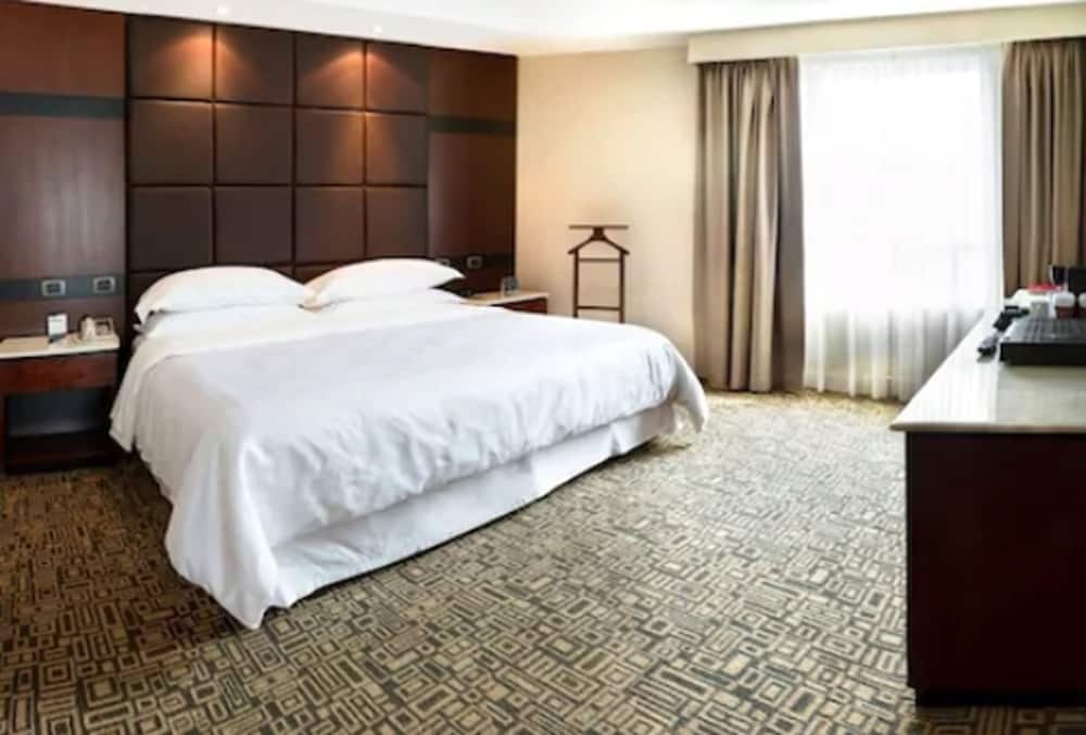 Sheraton Guayaquil Hotel 17/40