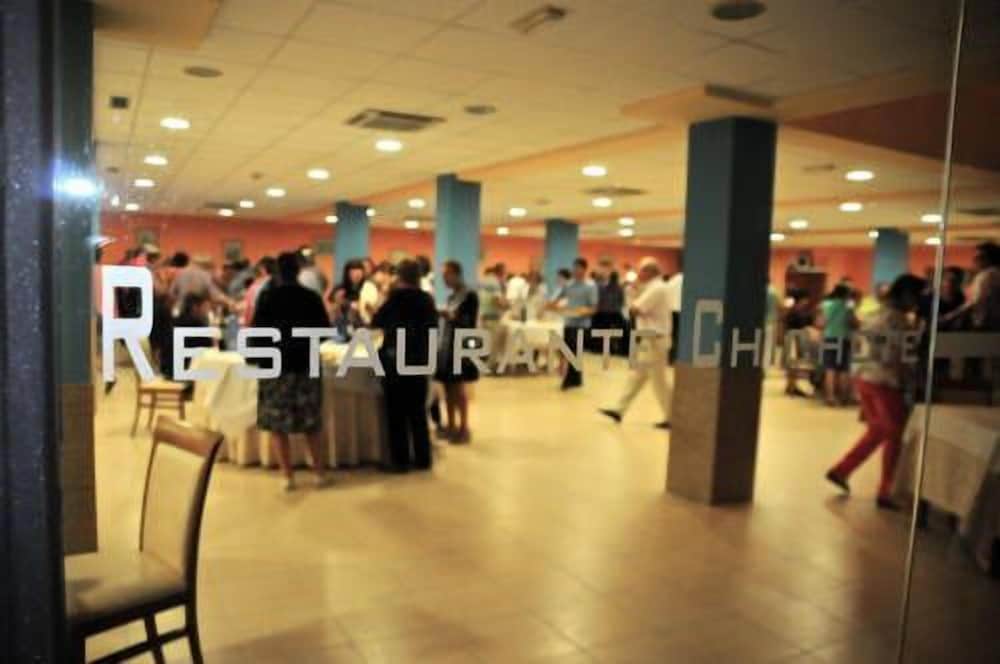 Hotel Eumesa 23/47