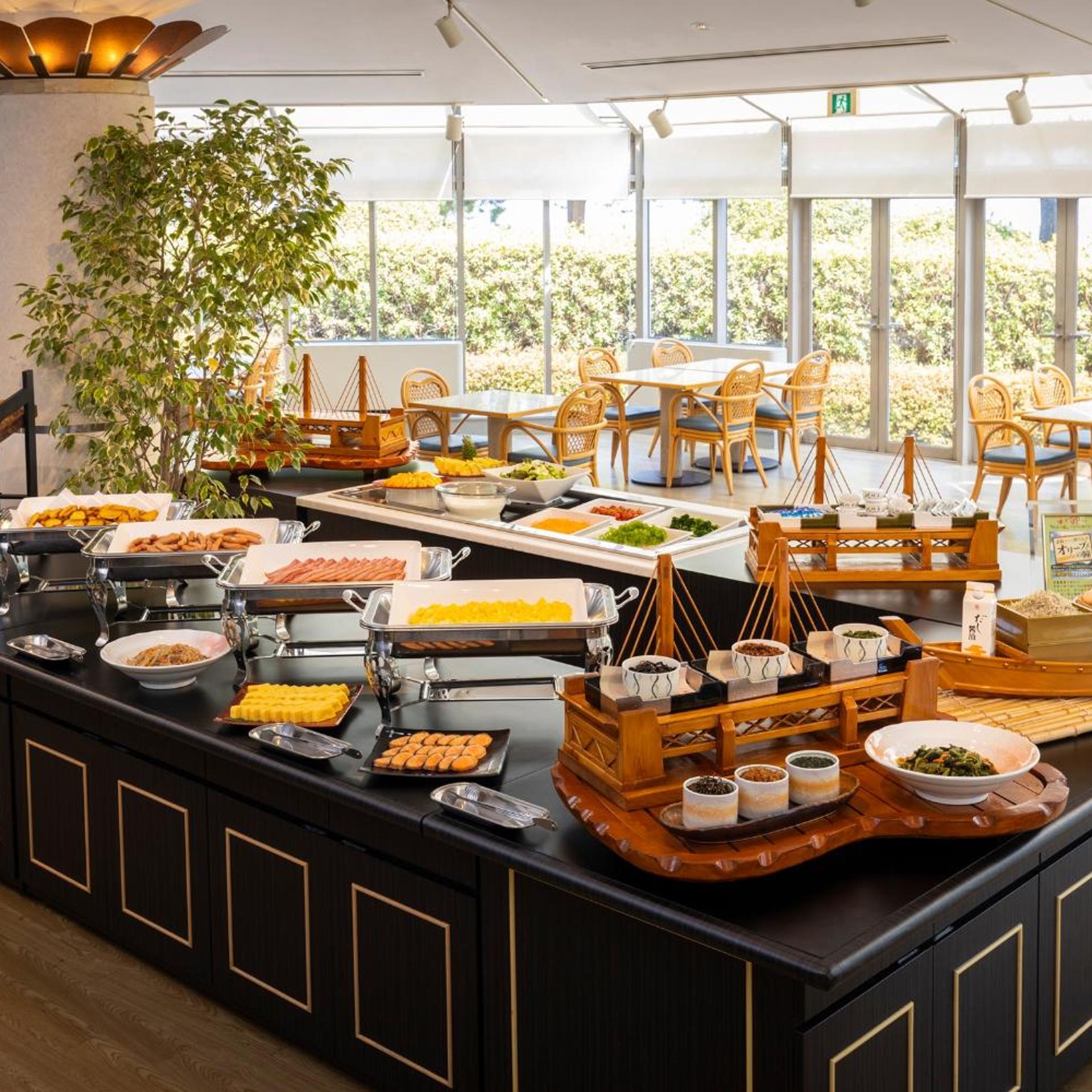 OKURA HOTEL MARUGAME 6/18