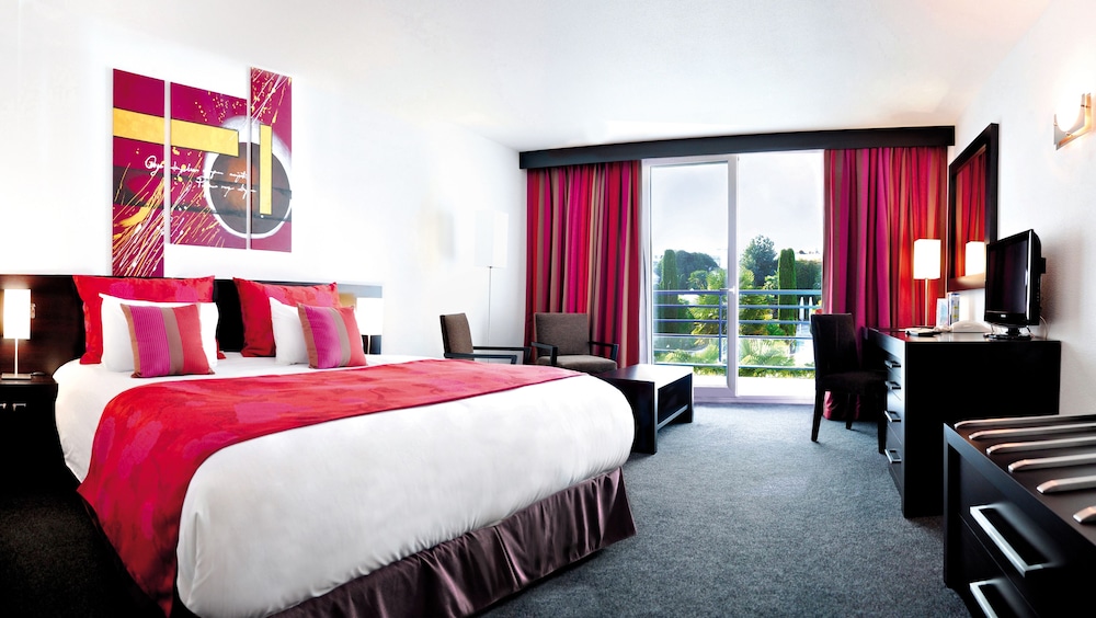 room