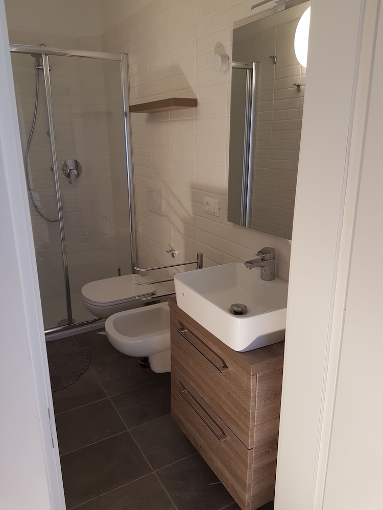 Corte Sconta Mini Loft 15/16