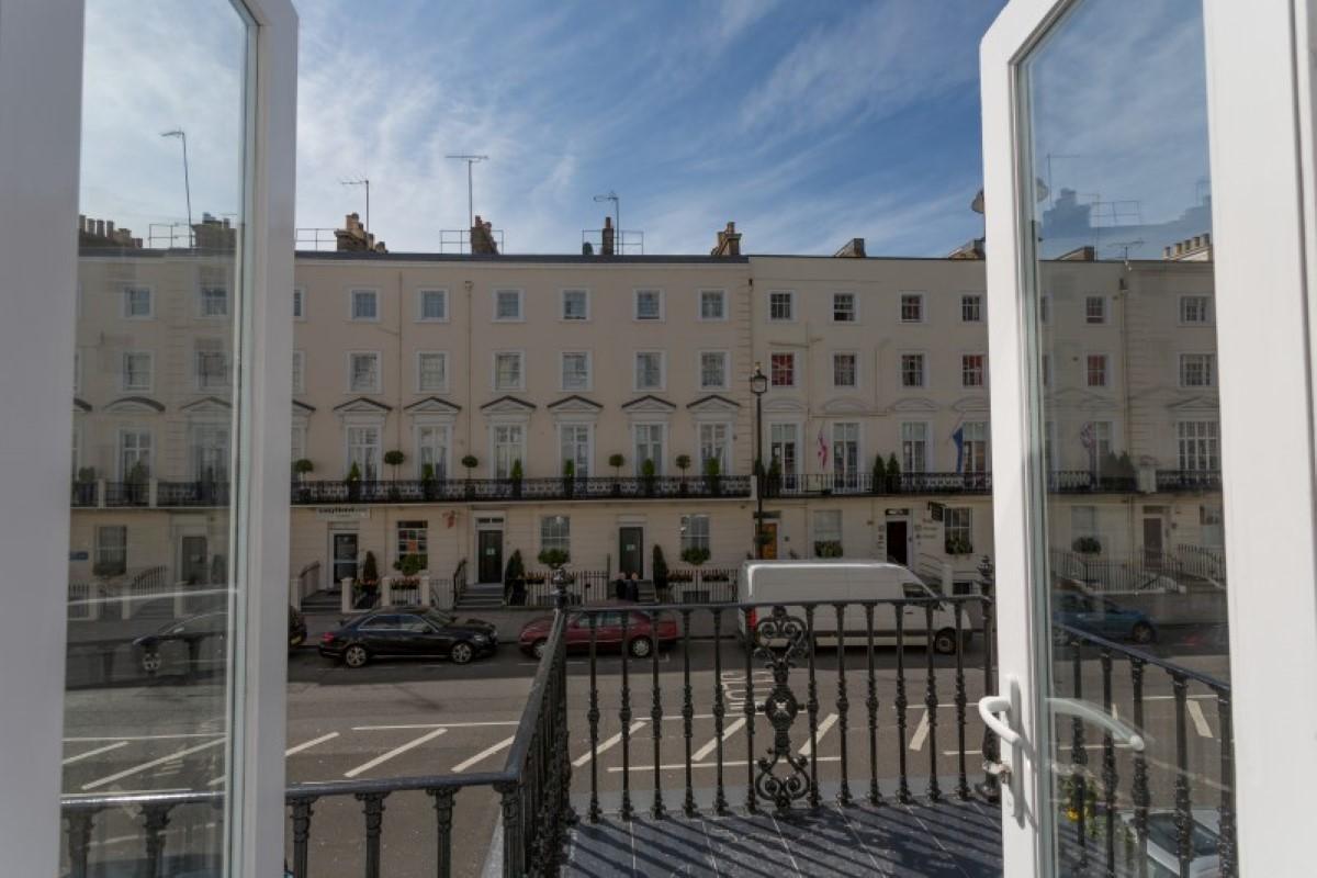 The Beverley Hotel