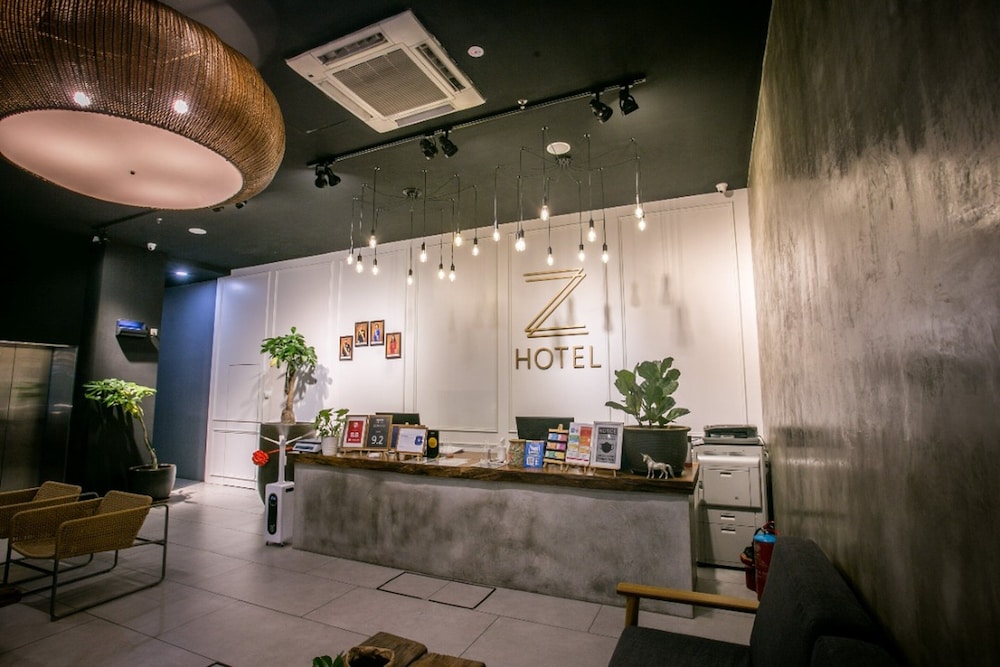 Z Hotel Johor 4/46