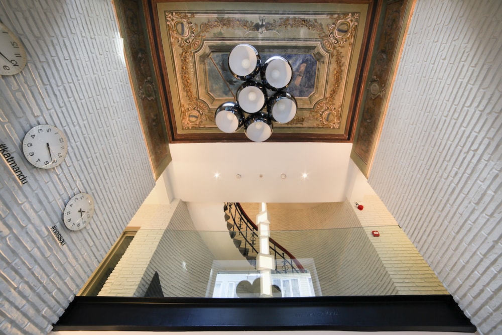 The Central House Istanbul Taksim 8/46