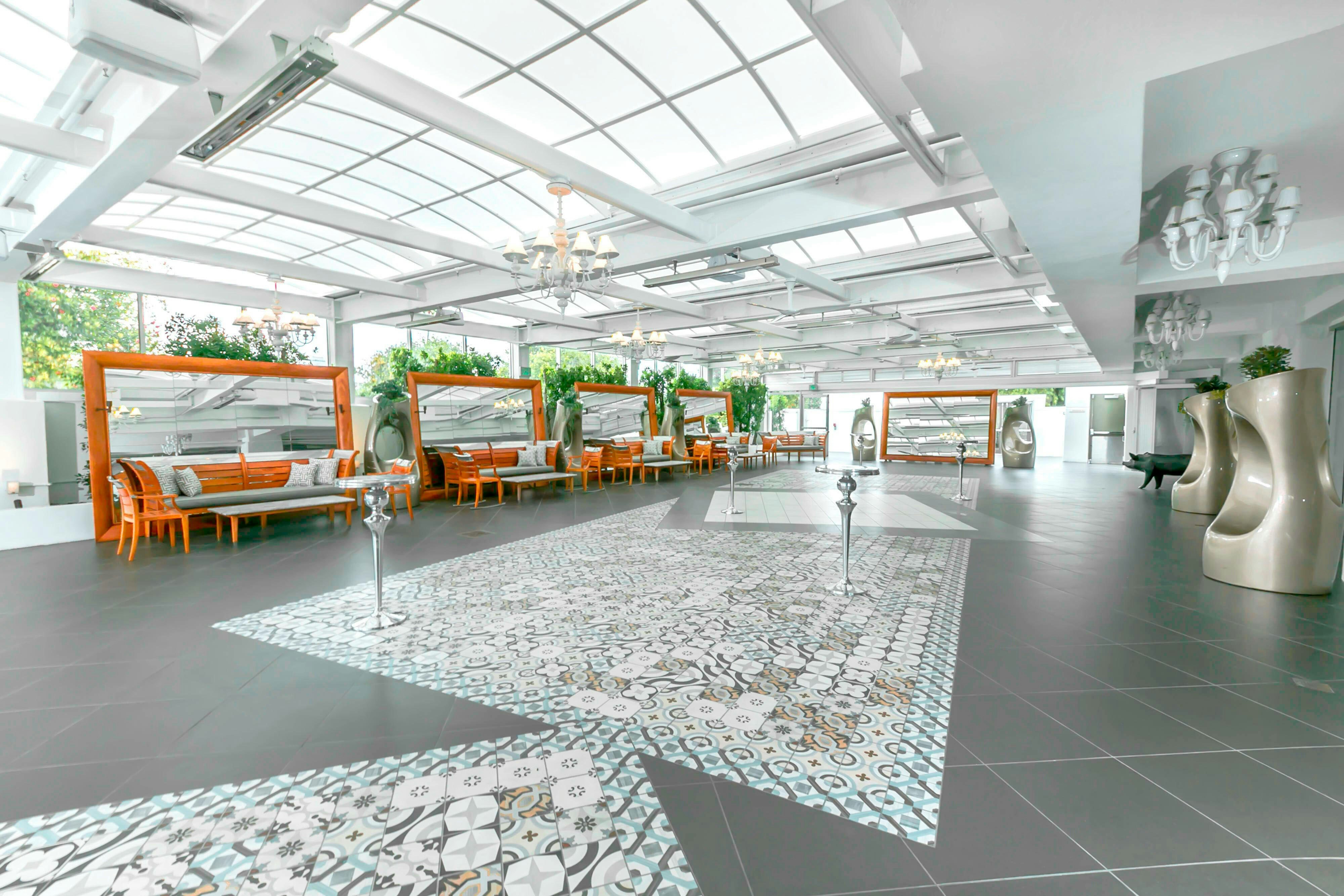 Sls Hotel A Luxury Collection Hotel Beverly Hills 41/41