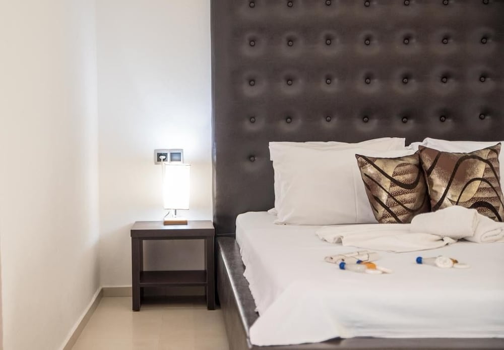 Apart-Hotel Residence 20/33
