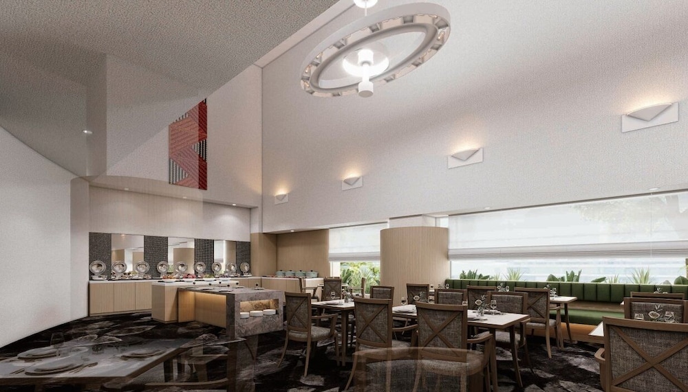 Mercure Nagoya Cypress 55/61