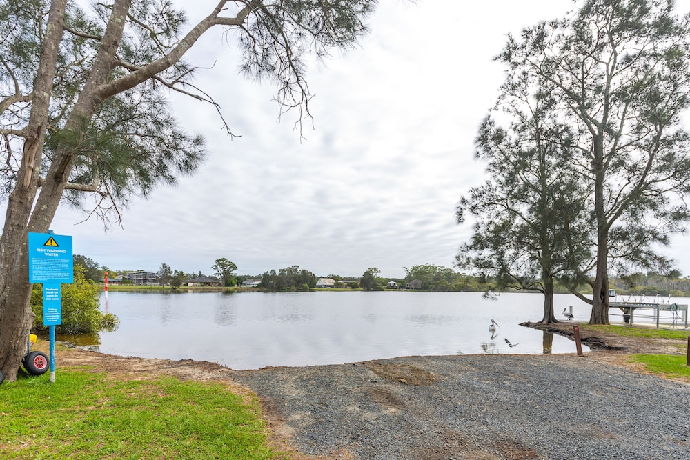 NRMA Forster Tuncurry Holiday Park 43/50