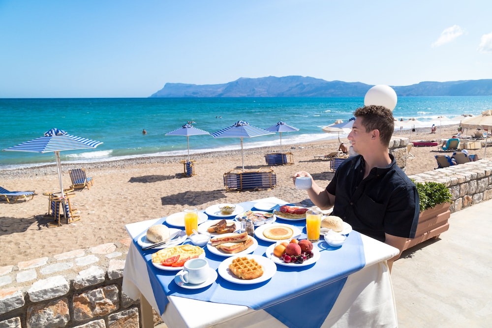 Galini Beach Hotel 35/50