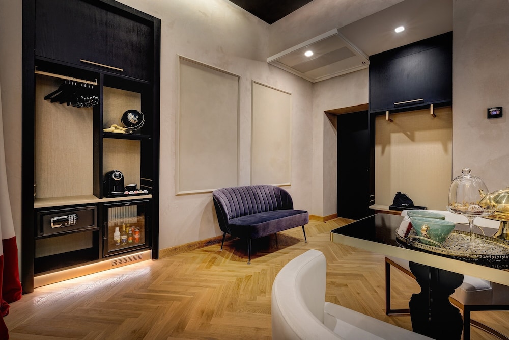 Dharma Boutique Hotel & SPA. 26/41