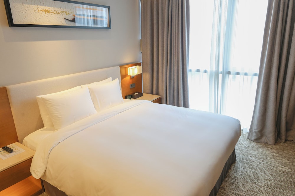Hotel Skypark Central Seoul Pangyo 11/65