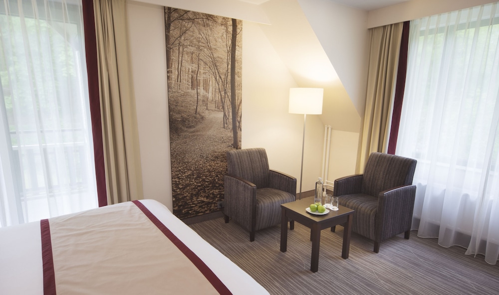 Bilderberg de Bovenste Molen Hotel 37/54
