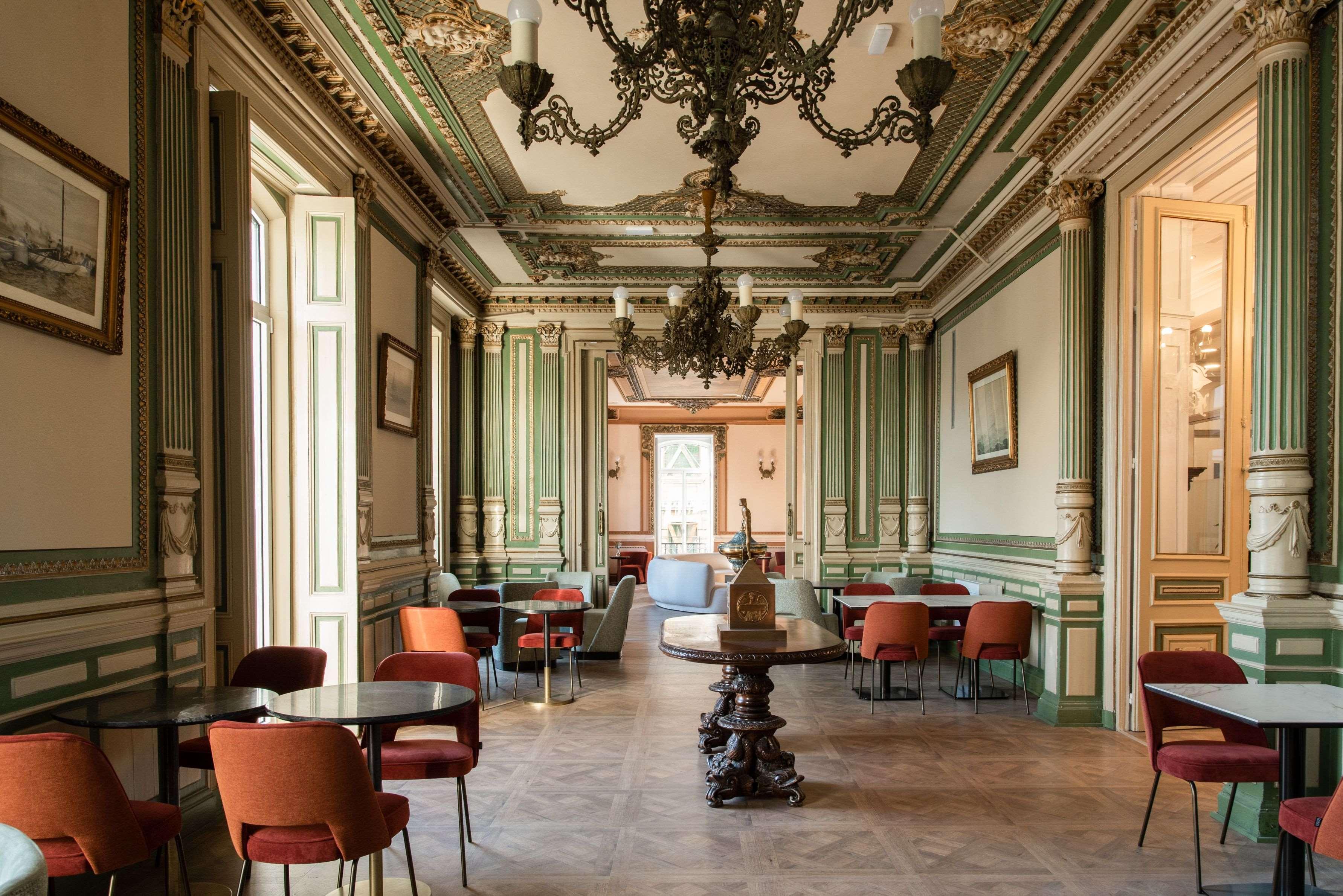 Soho Boutique Palacio de Pombo 32/50