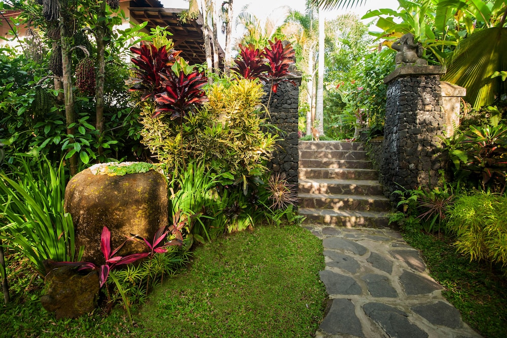 Beji Ubud Resort 62/77