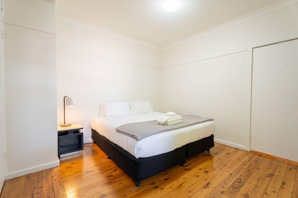 Comfort Resort Leura Gardens 25/65