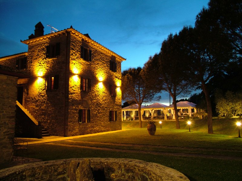 Relais La Corte dei Papi 2/14