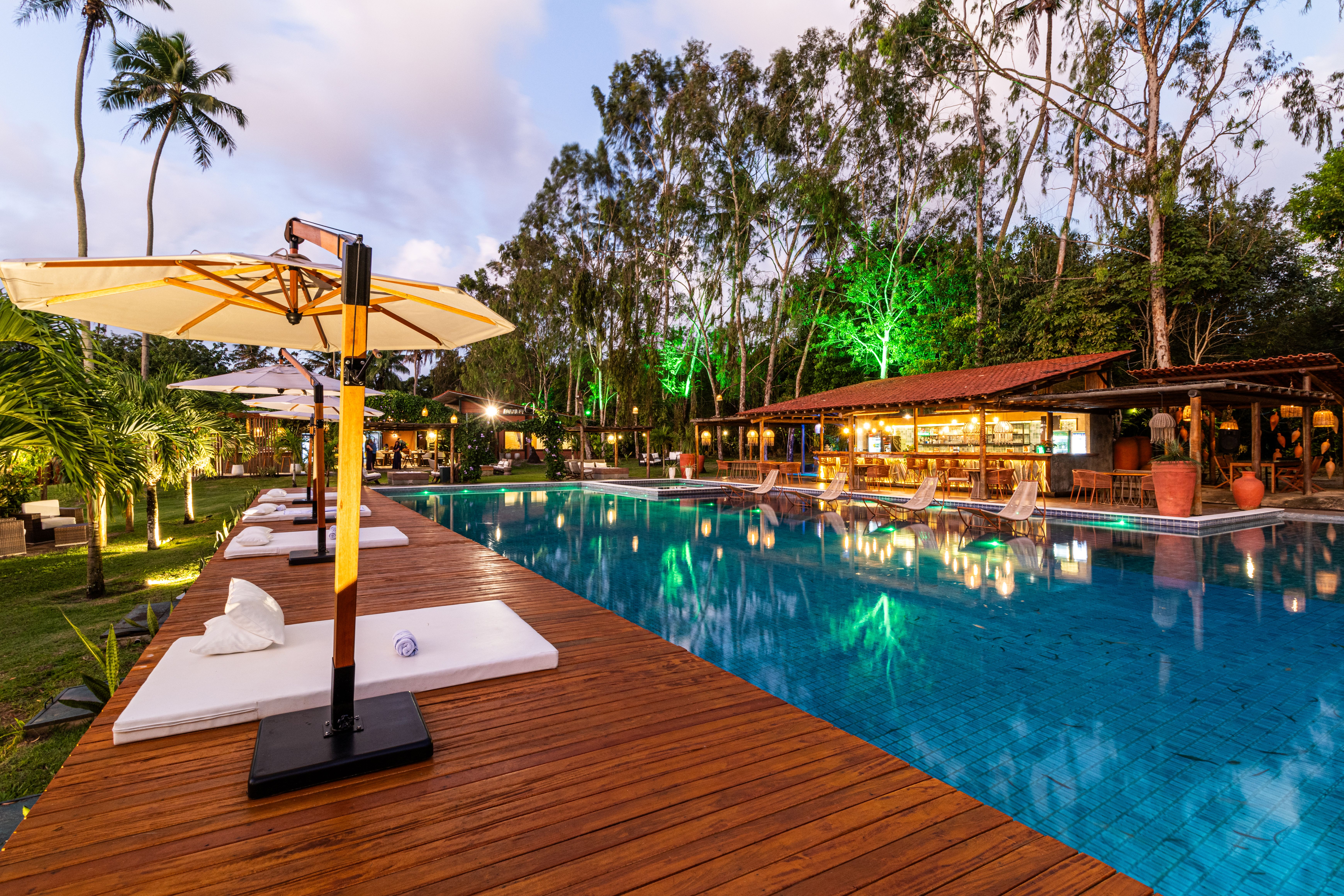 Eco Luar Boutique Hotel 63/67