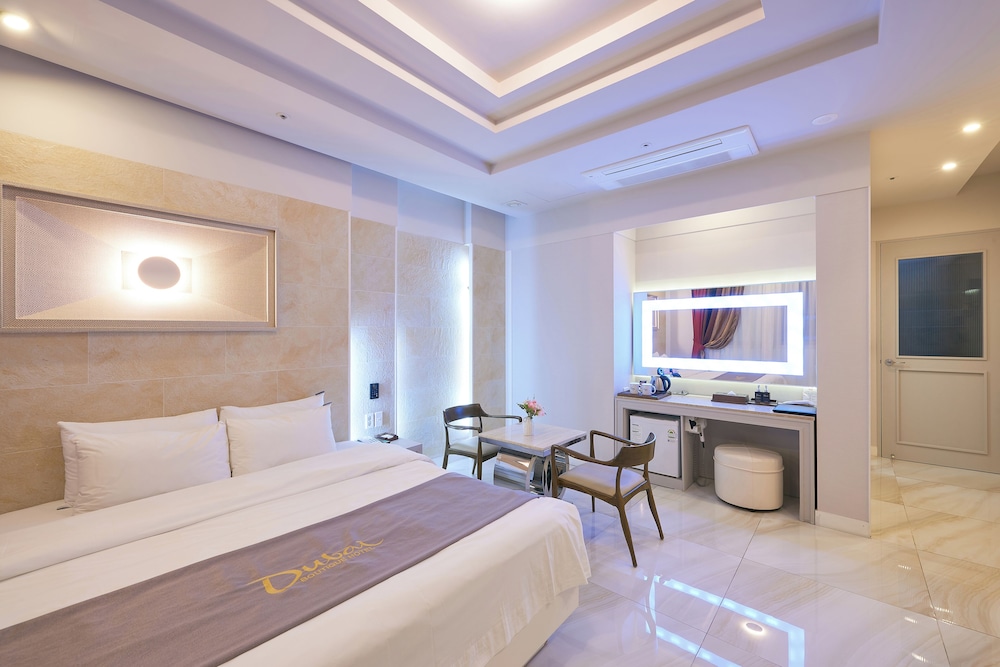 Dubai Hotel Gwangju 9/44