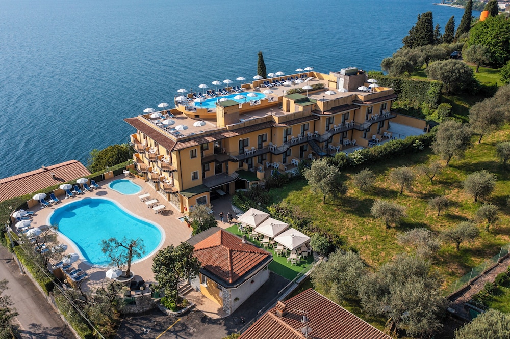 Hotel Piccolo Paradiso 6/61