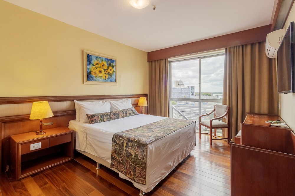 SUPERIOR, SUITE, DOUBLE BED, HOT TUB