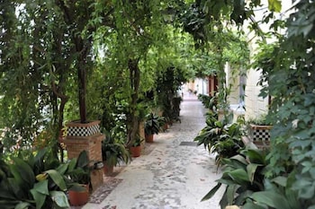 HOTEL ANDALUCIA 16/24