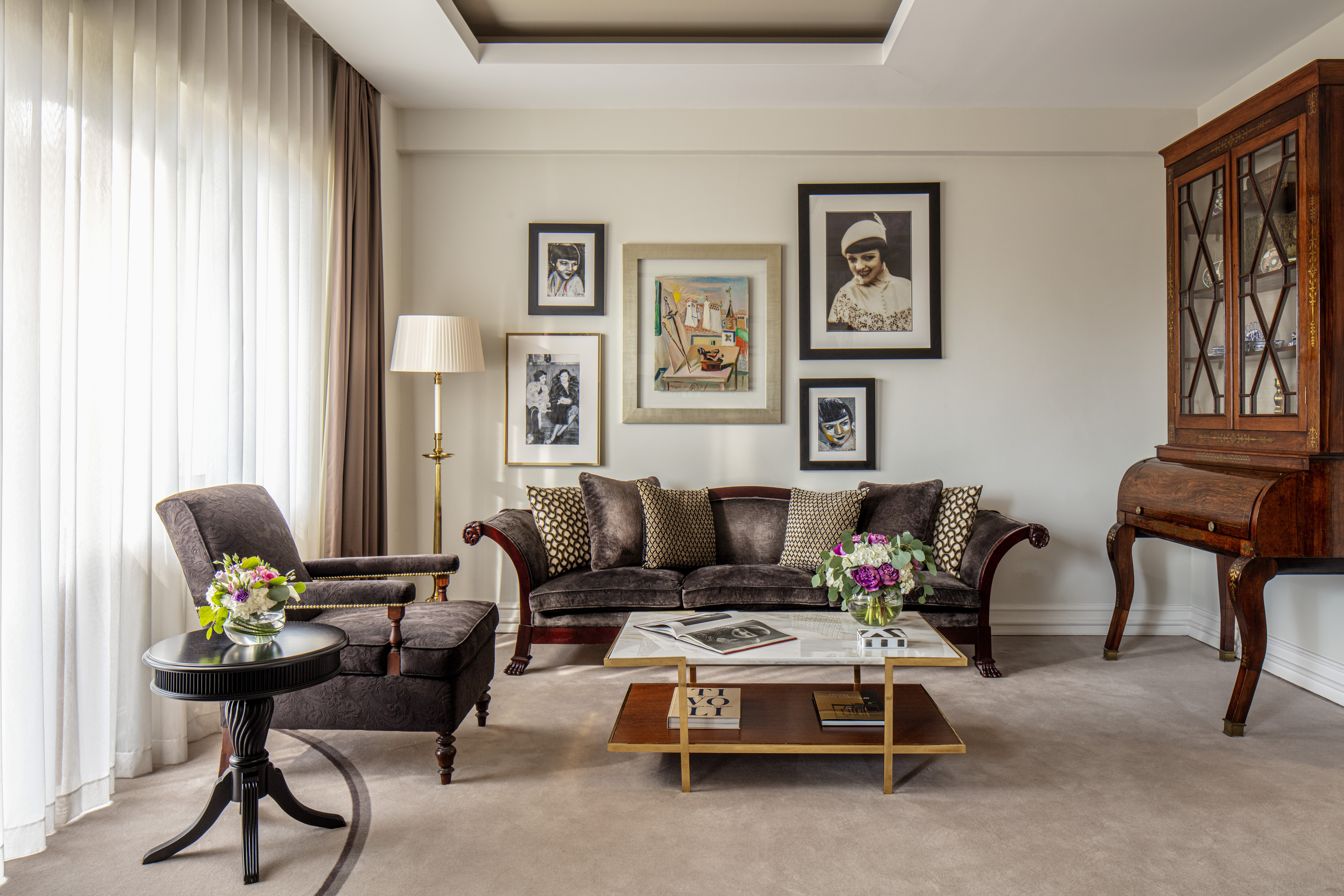 Tivoli Avenida Liberdade the Leading Hotels of the World 22/50