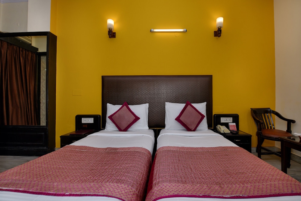 Beaufort Inn Hotel 30/56