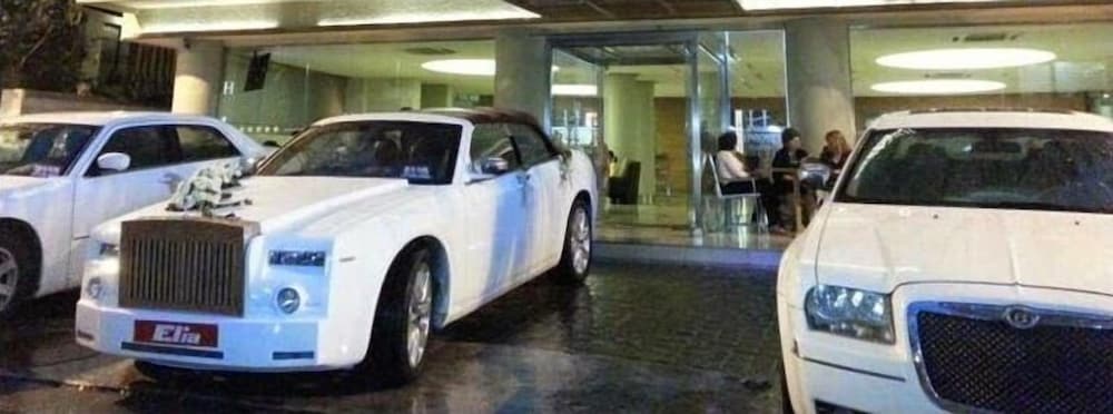 Hayali Suites Hotel 24/32