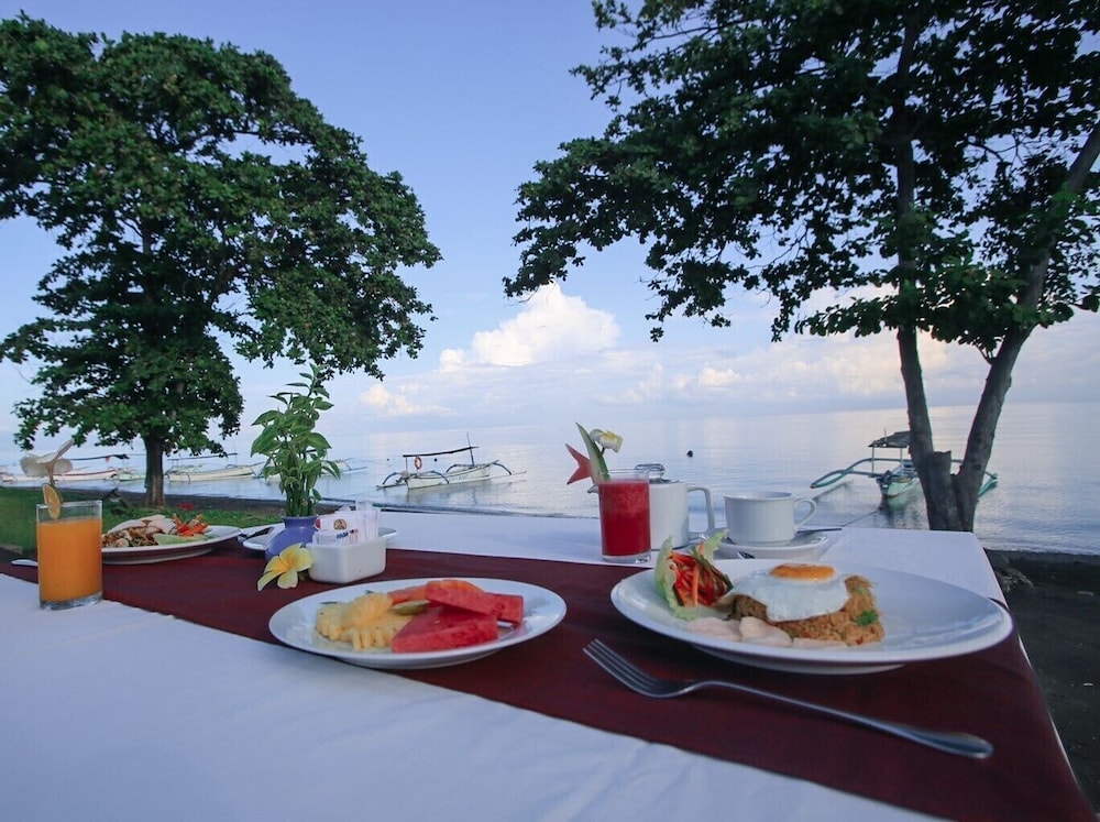 New Sunari Lovina Beach Resort (ex Kutus Kutus Sunari Beach Resort) 33/49