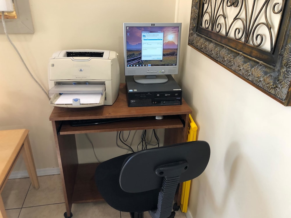 Americas Best Value Inn Beatrice 18/21