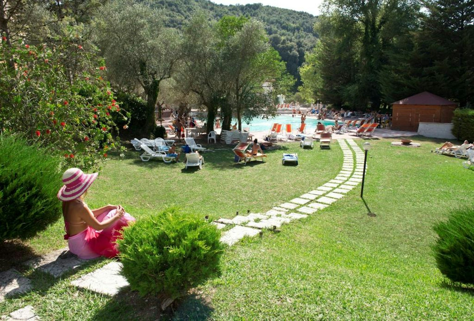 Hotel Terme Forlenza 9/17
