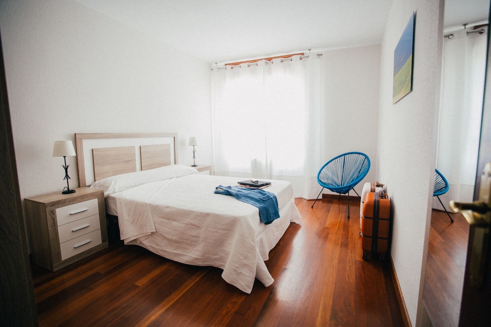 Apartamentos Alday 15/76