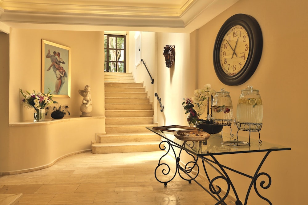 Torbahan Boutique Hotel 6/50
