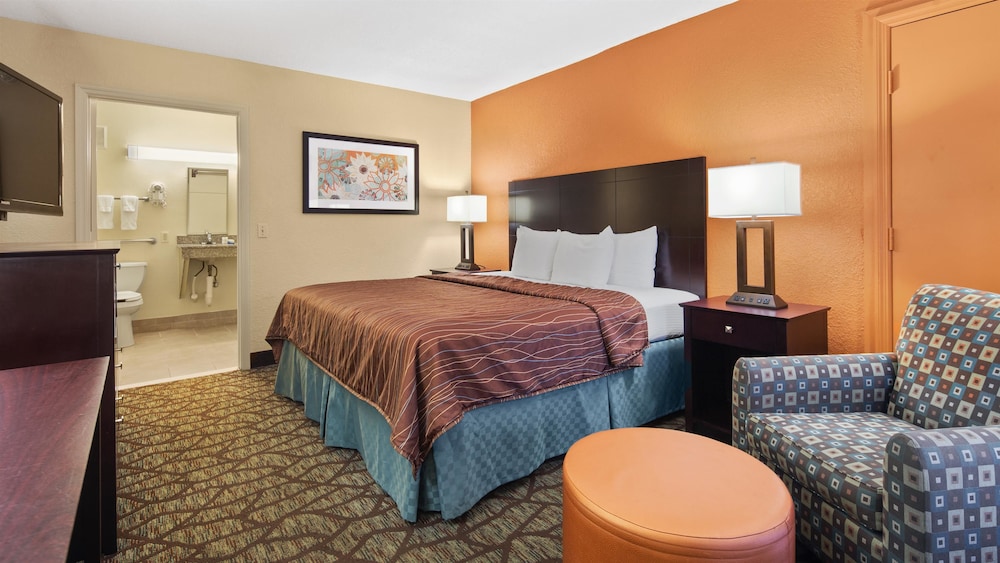 Best Western Starke 6/28
