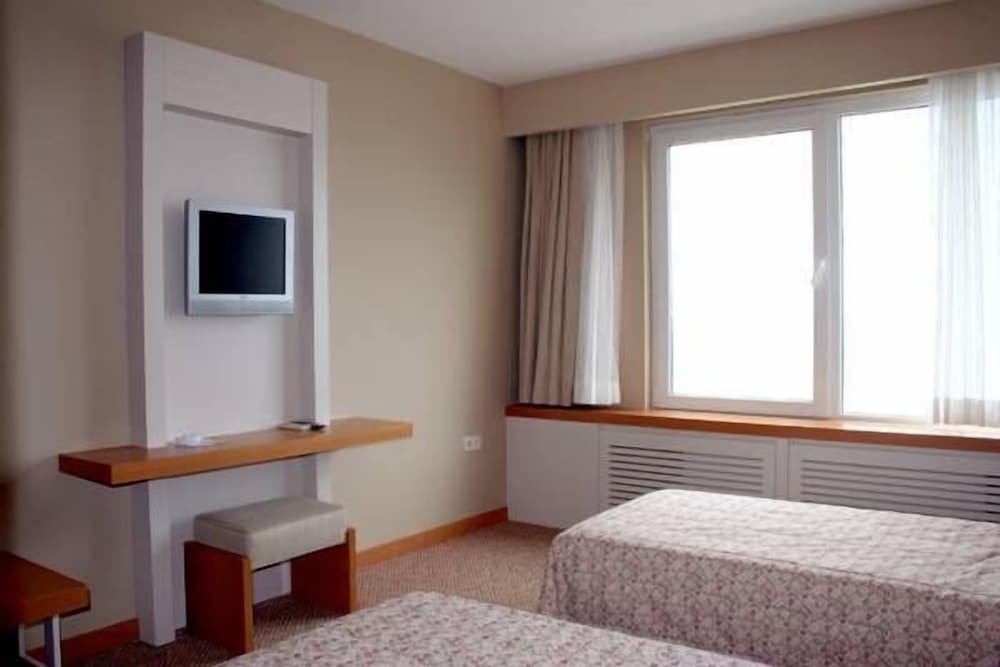 Baliktasi Hotel 33/50