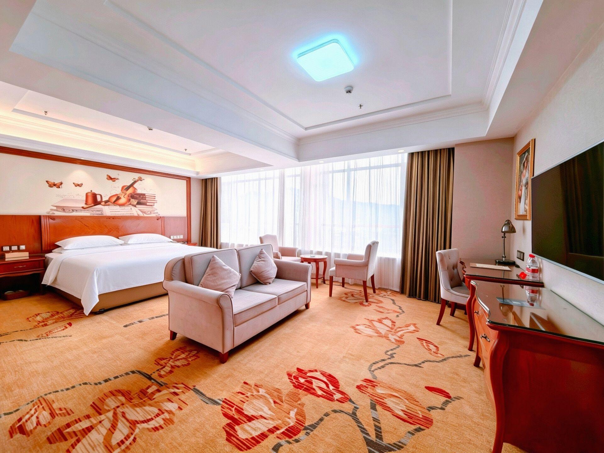 Vienna Hotel (Longmen) 17/39