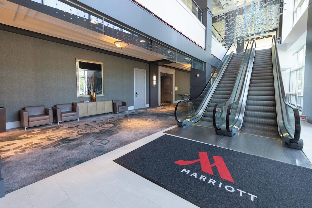 Bethesda North Marriott Hotel Conference Center 44/50