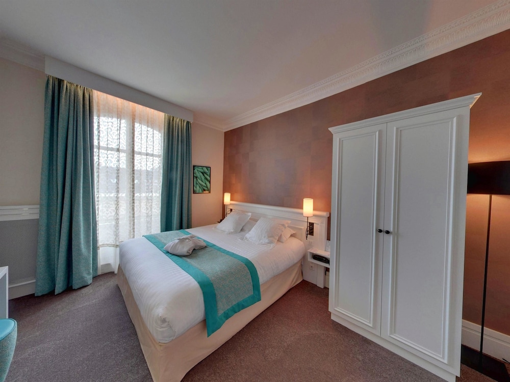 room