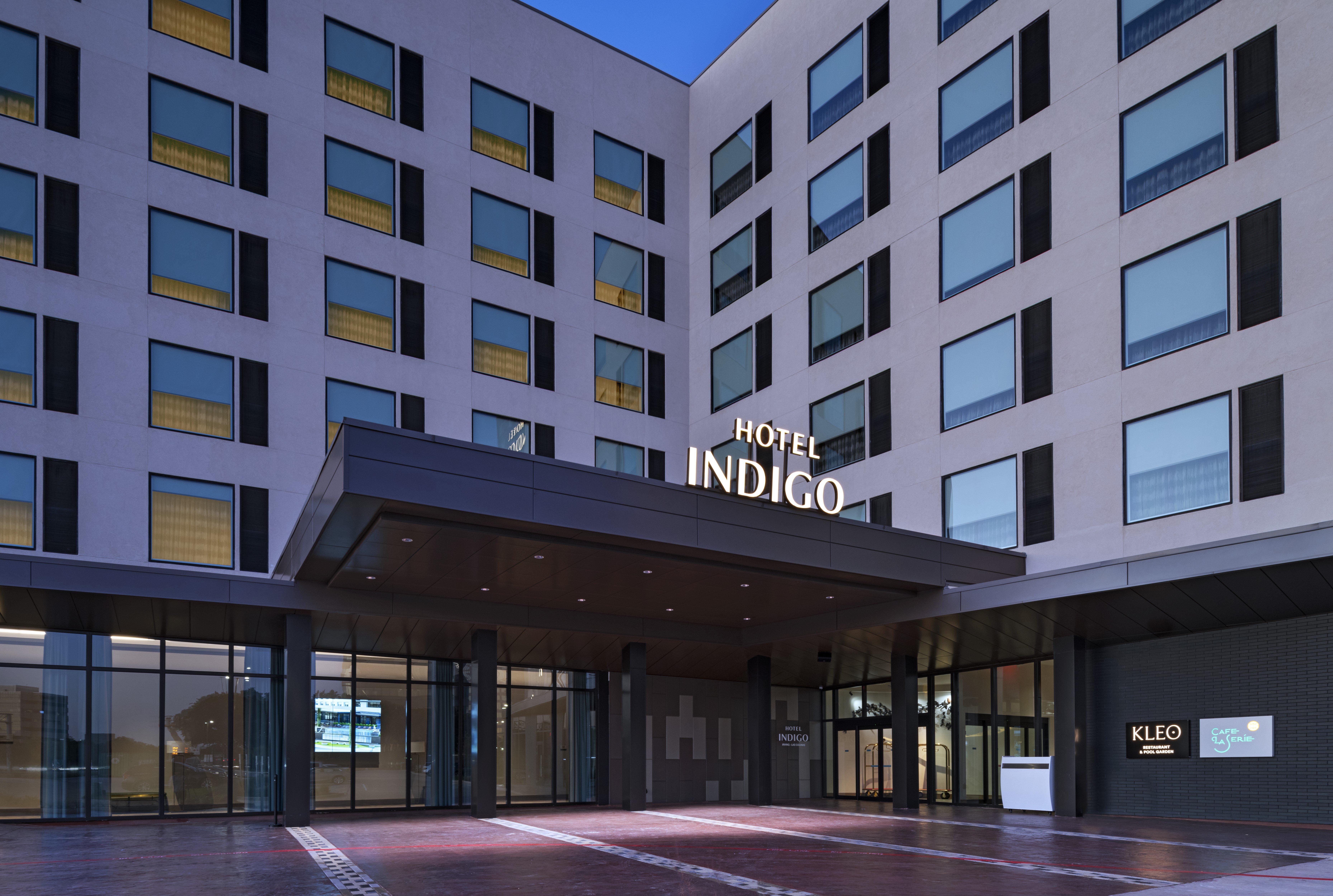 Hotel Indigo Irving Las Colinas, an IHG Hotel 24/30