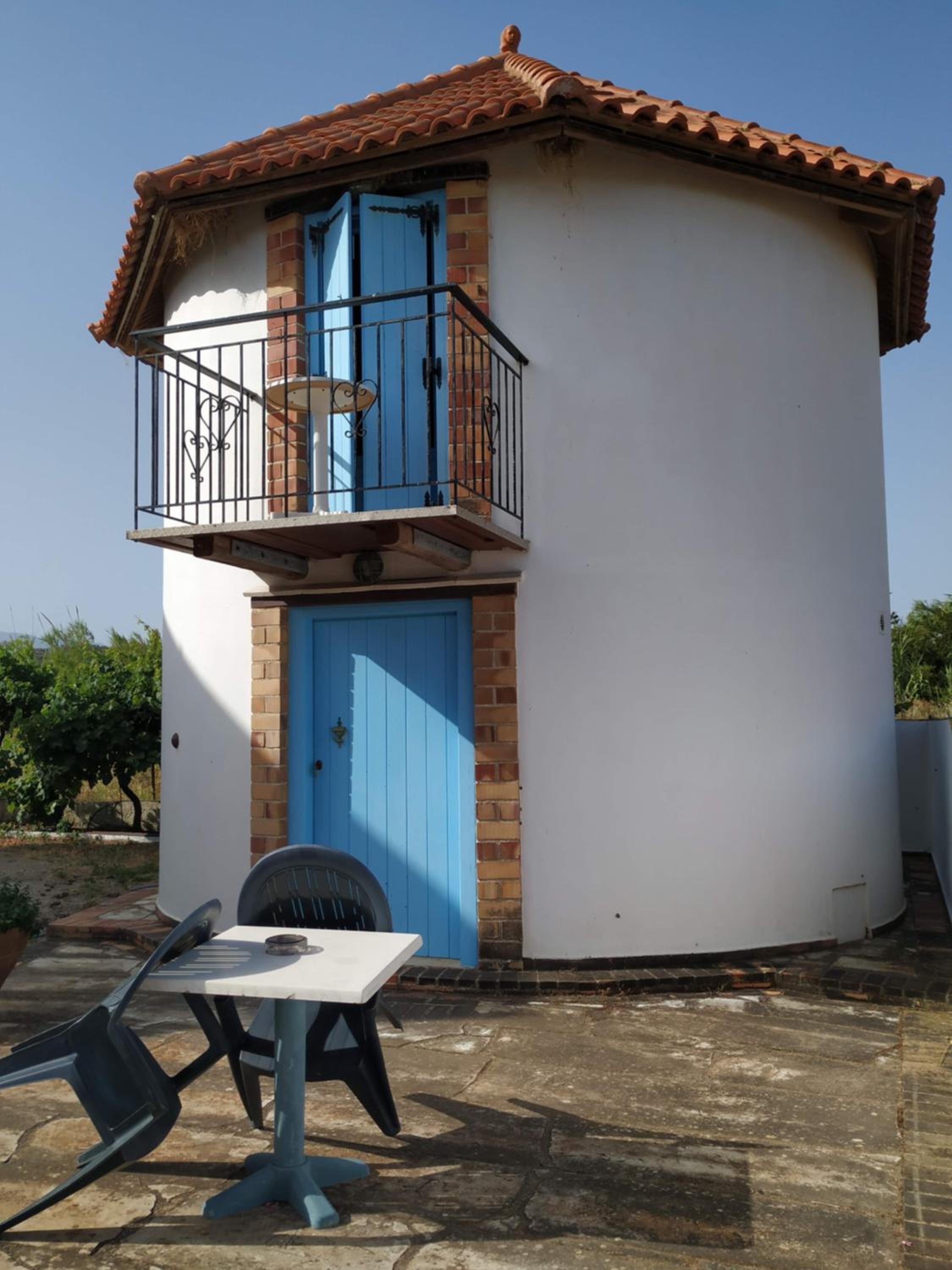 Pardalakis Hotel 2/29