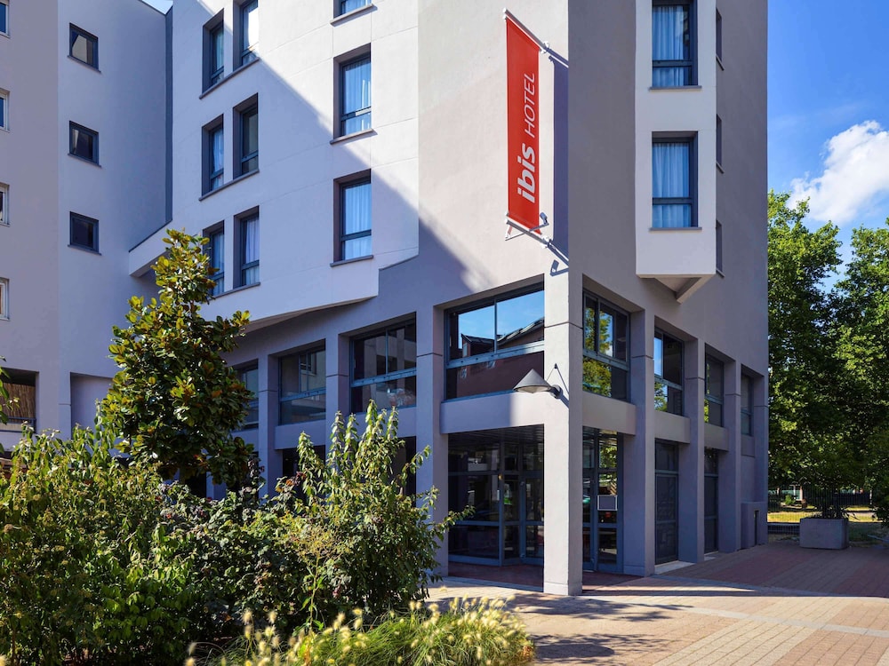 Ibis Annecy Cran Gevrier Hotel 65/68