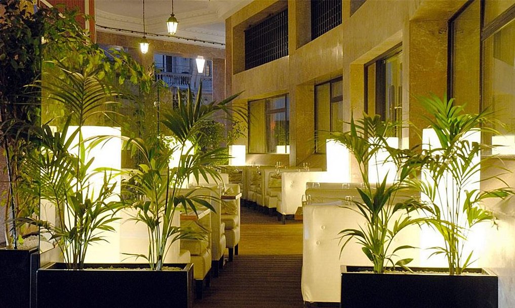 Imperial Casablanca Hotel & Spa in CASABLANCA